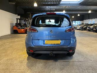 Renault Scenic 1.2 TCe Expression NAP! picture 4