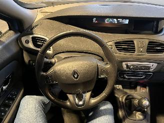 Renault Scenic 1.2 TCe Expression NAP! picture 18