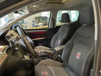 Seat Ibiza 1.6 TDI FR picture 14