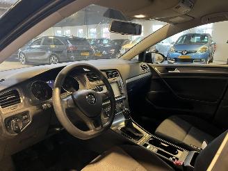 Volkswagen Golf 1.2 TSI Trendline picture 18