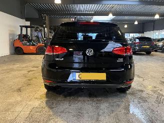 Volkswagen Golf 1.2 TSI Trendline picture 4