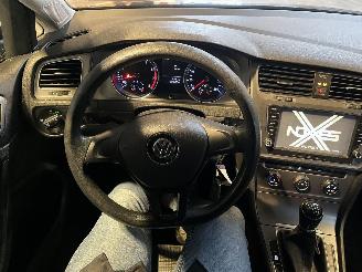 Volkswagen Golf 1.2 TSI Trendline picture 20