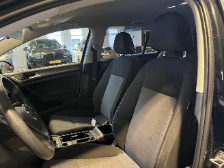 Volkswagen Golf 1.2 TSI Trendline picture 17