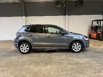 Volkswagen Polo 1.4-16V Highline picture 6
