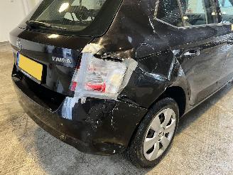 Skoda Fabia 1.0 Style picture 11