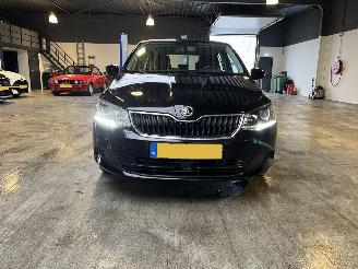 Skoda Fabia 1.0 Style picture 8