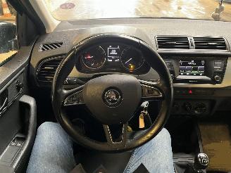 Skoda Fabia 1.0 Style picture 19