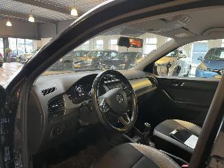 Skoda Fabia 1.0 Style picture 15