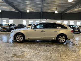 Audi A4 2.0 TDI Business Edition picture 2