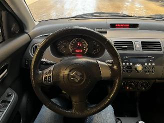 Suzuki Swift 1.5 Exclusive NAP! picture 19