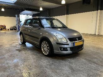 Suzuki Swift 1.5 Exclusive NAP! picture 7
