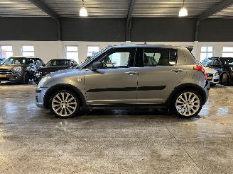 Suzuki Swift 1.5 Exclusive NAP! picture 2