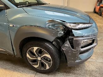 Hyundai Kona 1.6 GDI HEV 18.000 KM NAP! picture 11