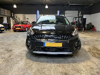 Kia Niro 1.6 GDi Hybrid picture 8