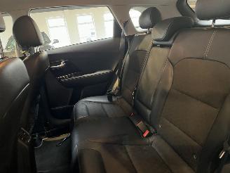 Kia Niro 1.6 GDi Hybrid picture 16