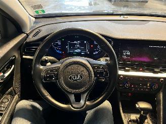 Kia Niro 1.6 GDi Hybrid picture 22