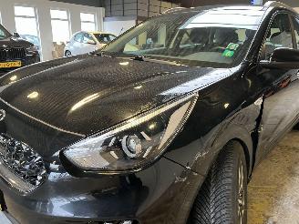 Kia Niro 1.6 GDi Hybrid picture 9