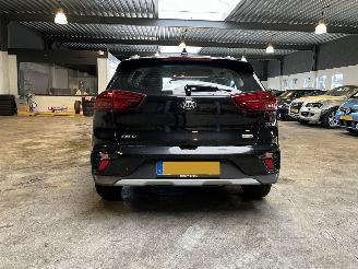Kia Niro 1.6 GDi Hybrid picture 4