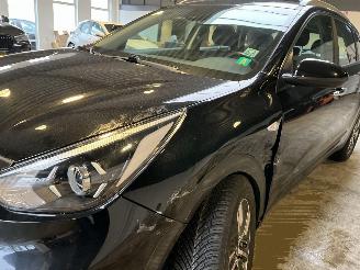 Kia Niro 1.6 GDi Hybrid picture 11