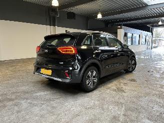 Kia Niro 1.6 GDi Hybrid picture 5