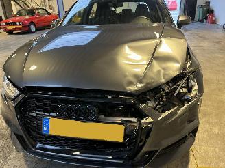 Audi A3 35 TFSI CoD Sport S Line Edition NAP! picture 10