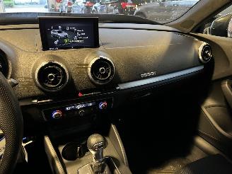 Audi A3 35 TFSI CoD Sport S Line Edition NAP! picture 25