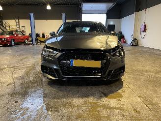 Audi A3 35 TFSI CoD Sport S Line Edition NAP! picture 8