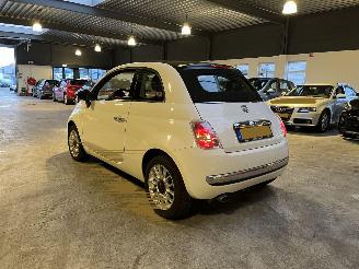 Fiat 500 C 1.2 Lounge picture 3