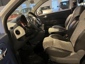 Fiat 500 C 1.2 Lounge picture 13