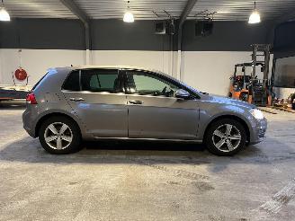 Volkswagen Golf 1.4 TSI Highline NAP! picture 6