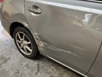 Toyota Auris Sports 1.8 Hybrid Lease Pro picture 9