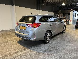Toyota Auris Sports 1.8 Hybrid Lease Pro picture 5
