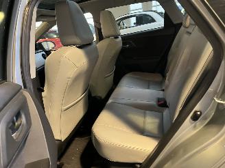 Toyota Auris Sports 1.8 Hybrid Lease Pro picture 13