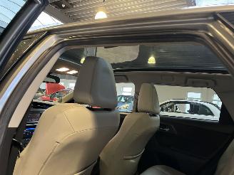 Toyota Auris Sports 1.8 Hybrid Lease Pro picture 15