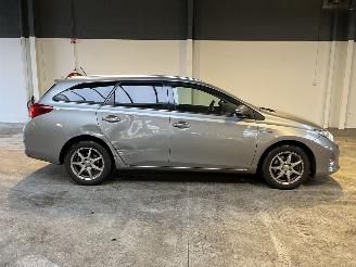Toyota Auris Sports 1.8 Hybrid Lease Pro picture 6