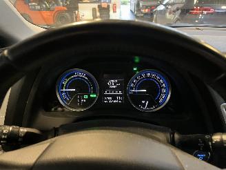 Toyota Auris Sports 1.8 Hybrid Lease Pro picture 24