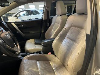 Toyota Auris Sports 1.8 Hybrid Lease Pro picture 18