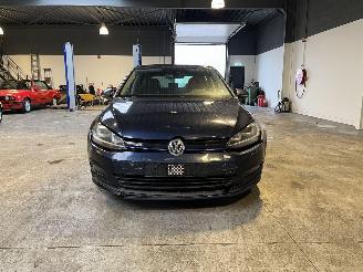 Volkswagen Golf 1.6 TDI Highline BlueMotion NAP! picture 8