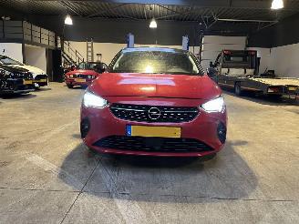 Opel Corsa 1.2 GS Line 35.000 KM AUTOMAAT! picture 8