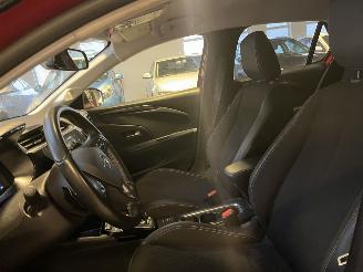 Opel Corsa 1.2 GS Line 35.000 KM AUTOMAAT! picture 18