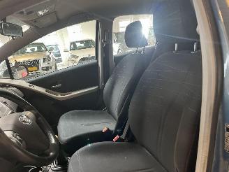 Toyota Yaris 1.3 VVTi Luna picture 12