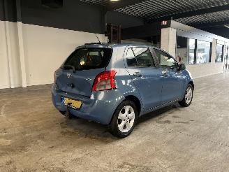 Toyota Yaris 1.3 VVTi Luna picture 5