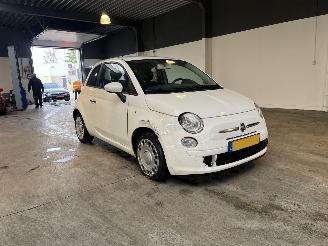 Fiat 500 1.0 TwinAir Pop NAP! picture 7