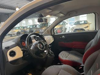 Fiat 500 1.0 TwinAir Pop NAP! picture 11