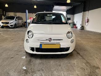 Fiat 500 1.0 TwinAir Pop NAP! picture 8