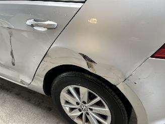 Volkswagen Golf 1.6 TDI Trendline BlueMotion picture 12