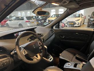 Renault Scenic Grand Scénic 2.0 Bose 140 PK! Automaat picture 19