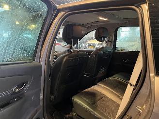 Renault Scenic Grand Scénic 2.0 Bose 140 PK! Automaat picture 11