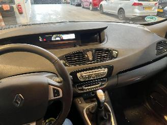 Renault Scenic Grand Scénic 2.0 Bose 140 PK! Automaat picture 23