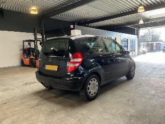 Mercedes A-klasse 170 Classic NAP + APK! picture 5